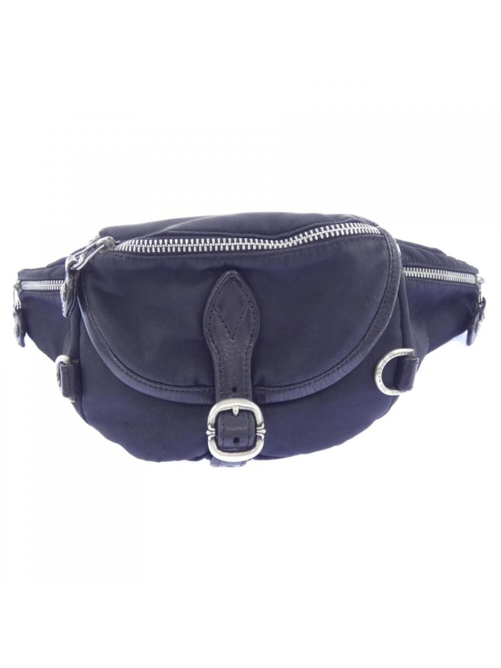 Chrome Hearts Snat Pack Mini Bag